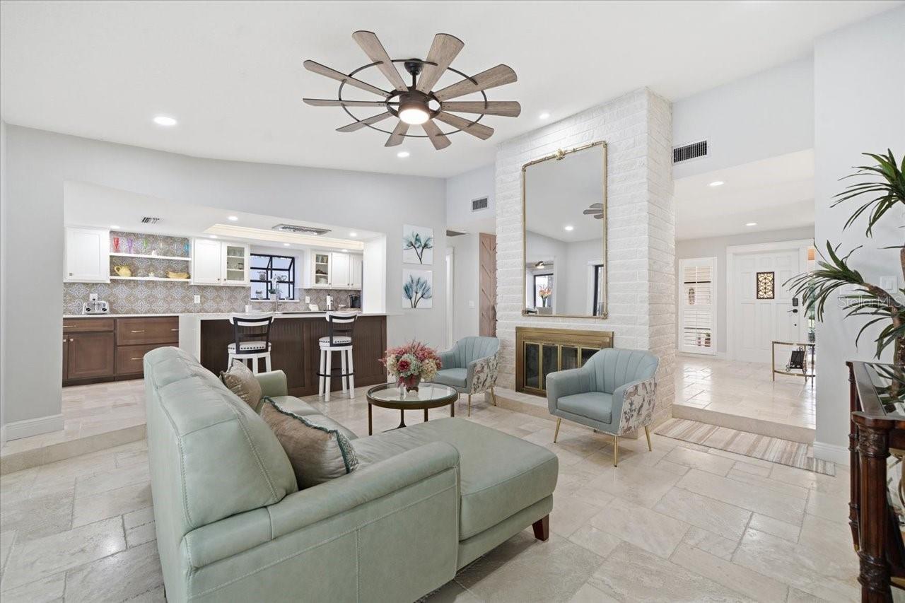 VILLAGE VI OF CARROLLWOOD VILL - Residential