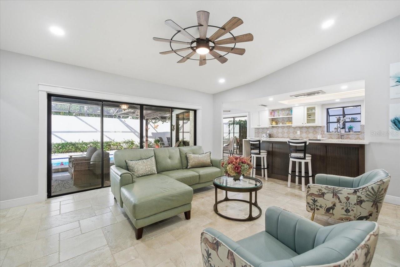 VILLAGE VI OF CARROLLWOOD VILL - Residential