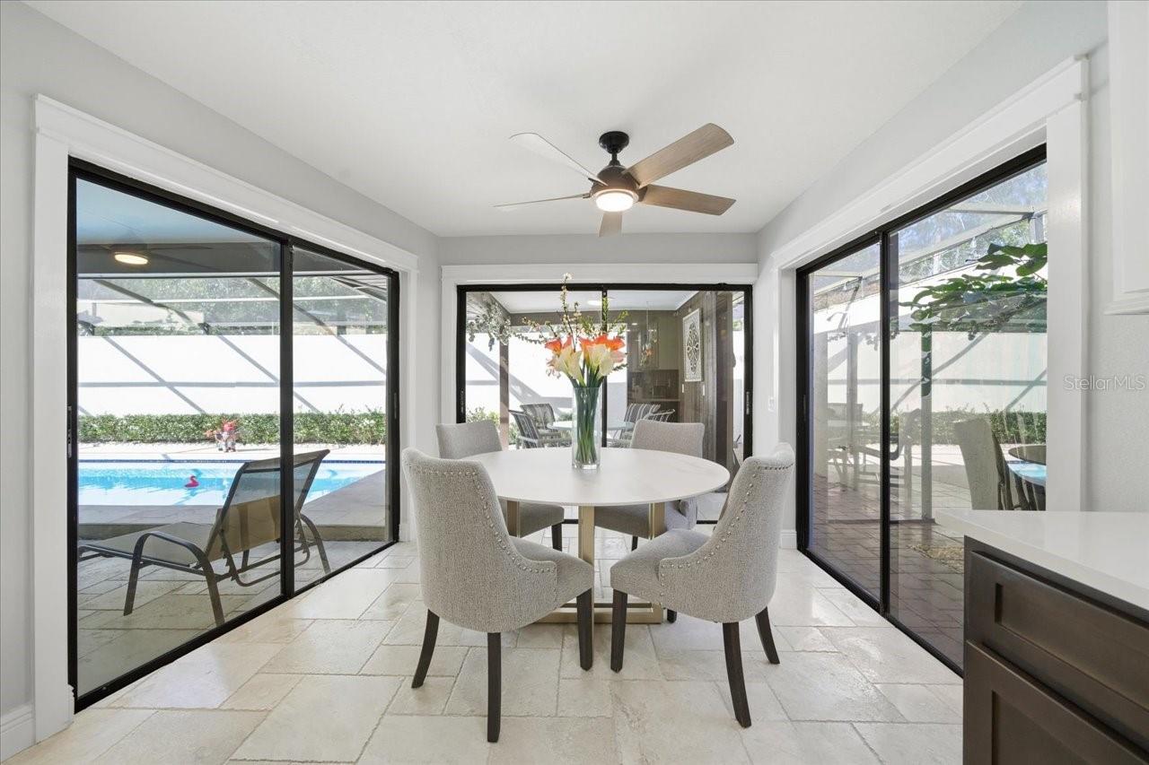 VILLAGE VI OF CARROLLWOOD VILL - Residential