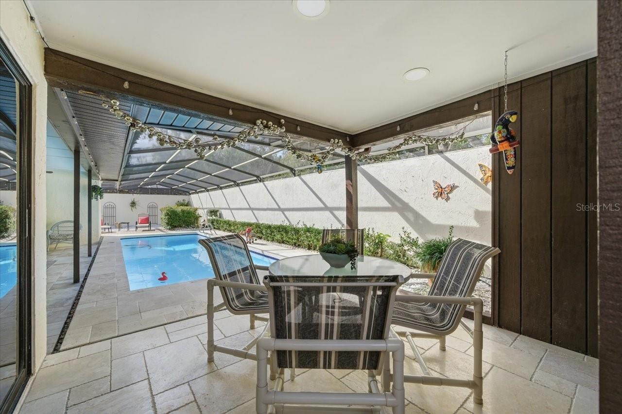 VILLAGE VI OF CARROLLWOOD VILL - Residential