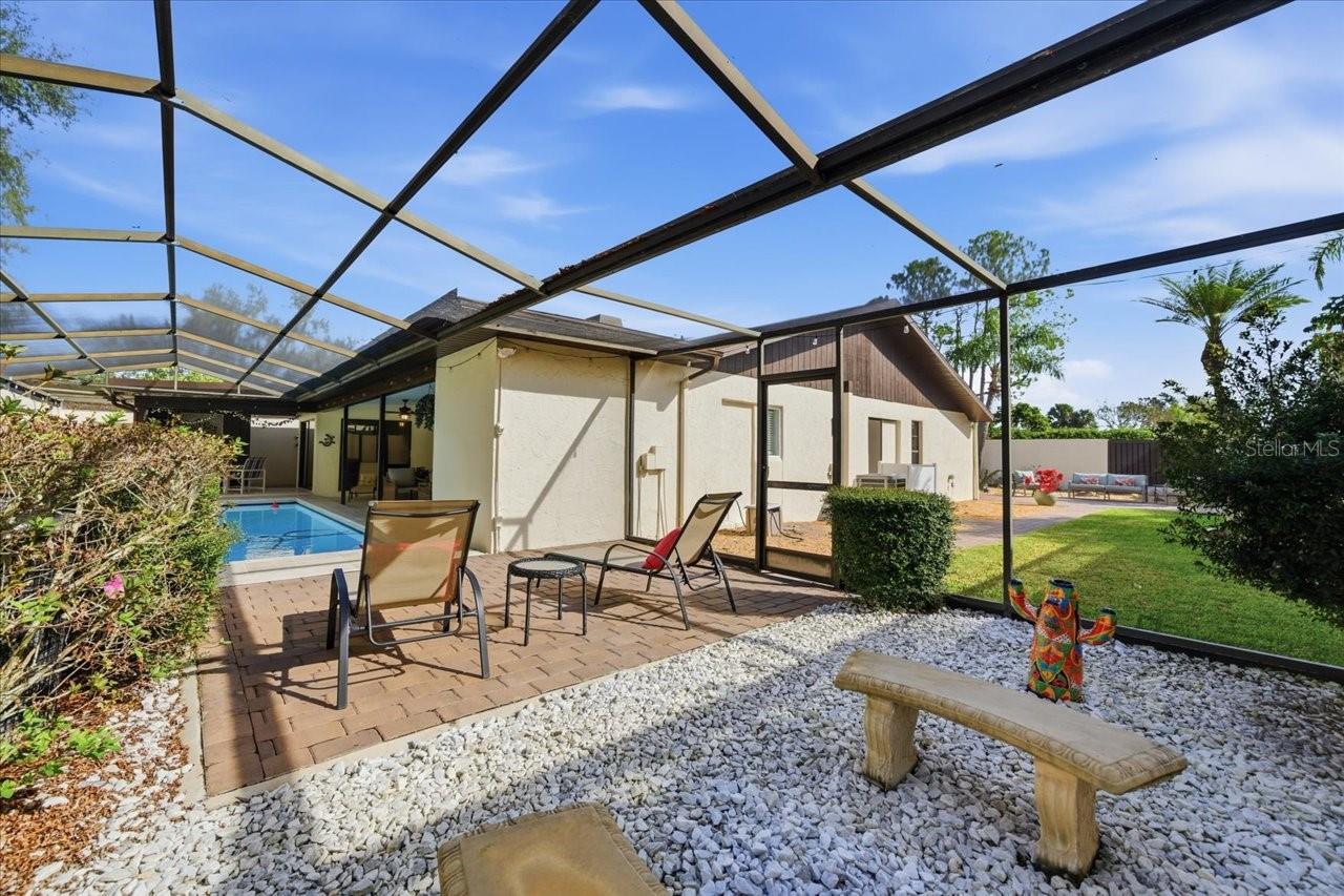 VILLAGE VI OF CARROLLWOOD VILL - Residential