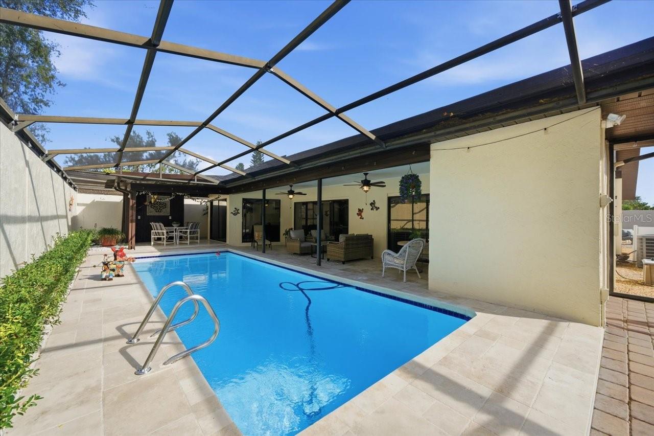 VILLAGE VI OF CARROLLWOOD VILL - Residential