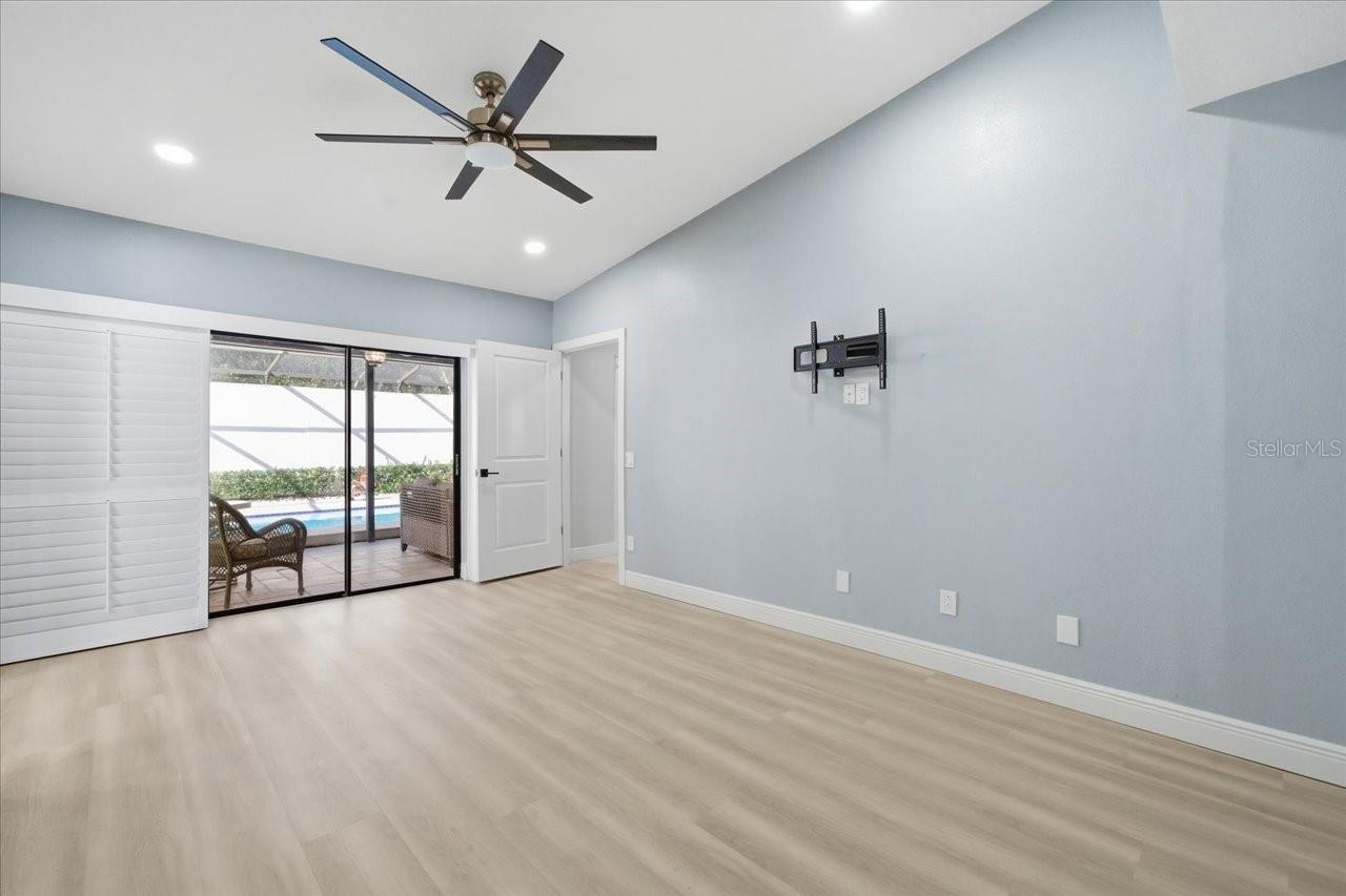 VILLAGE VI OF CARROLLWOOD VILL - Residential