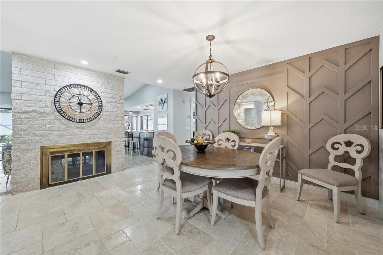 VILLAGE VI OF CARROLLWOOD VILL - Residential