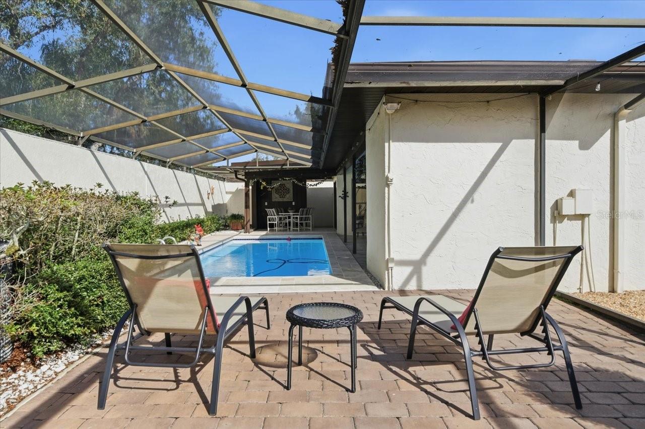 VILLAGE VI OF CARROLLWOOD VILL - Residential