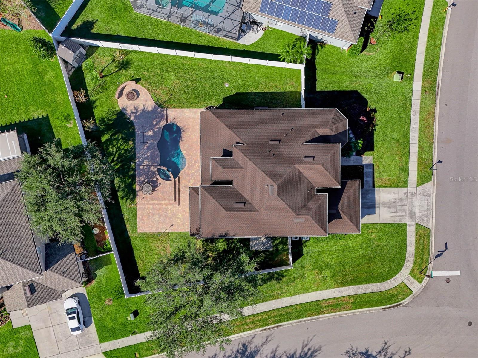698 MT PLEASANT DRIVE