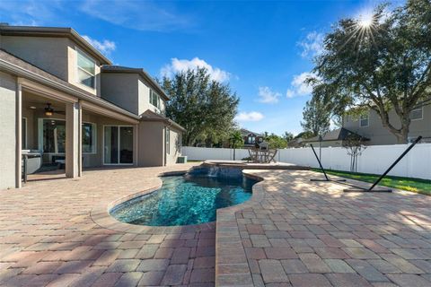 A home in OCOEE