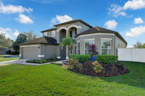 A home in OCOEE