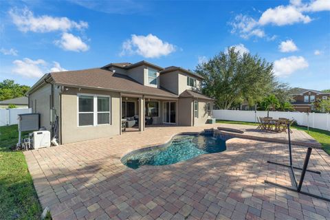 A home in OCOEE