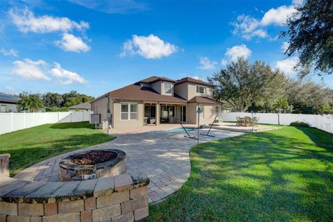 A home in OCOEE