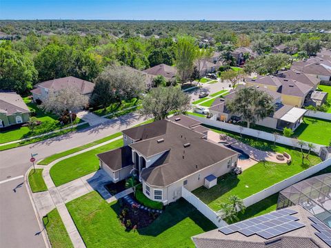 A home in OCOEE