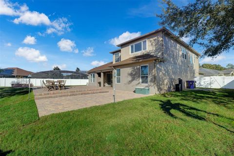 A home in OCOEE