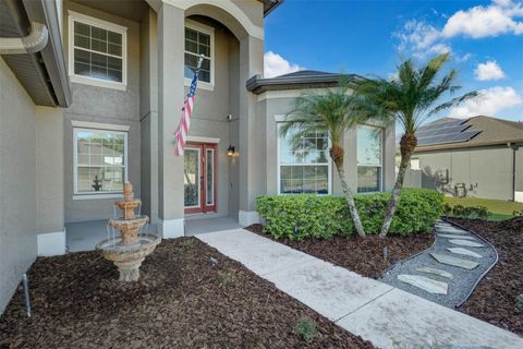 A home in OCOEE