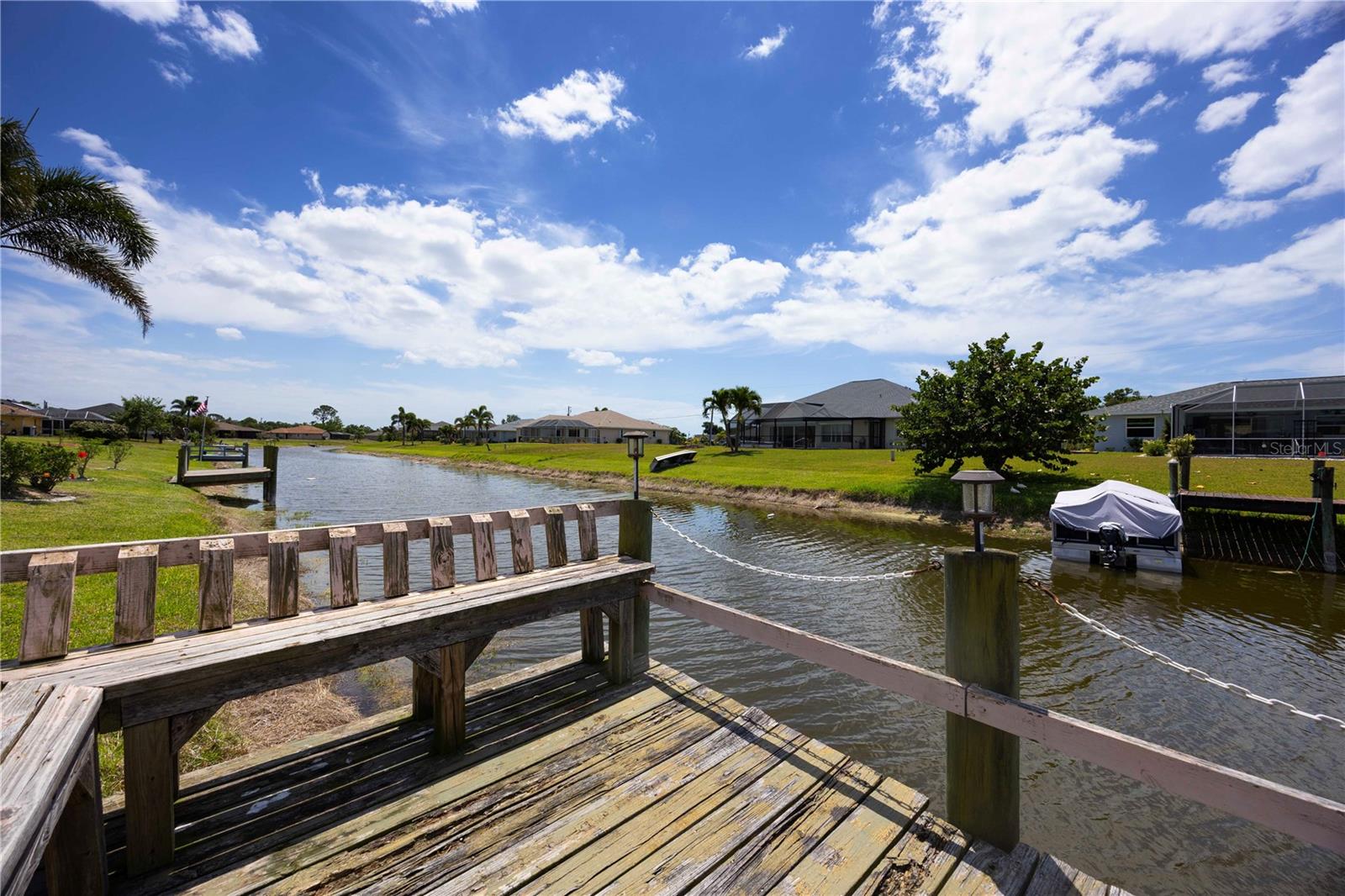 ROTONDA WEST PEBBLE BEACH - Residential