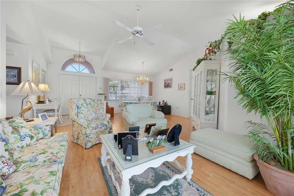 Photo of 184 Mark Twain Lane, Rotonda West, FL 33947 (MLS # A4690552)