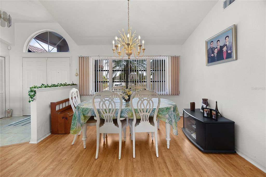 Photo of 184 Mark Twain Lane, Rotonda West, FL 33947 (MLS # A4690552)