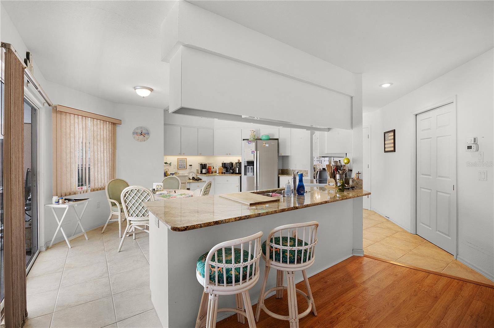 ROTONDA WEST PEBBLE BEACH - Residential