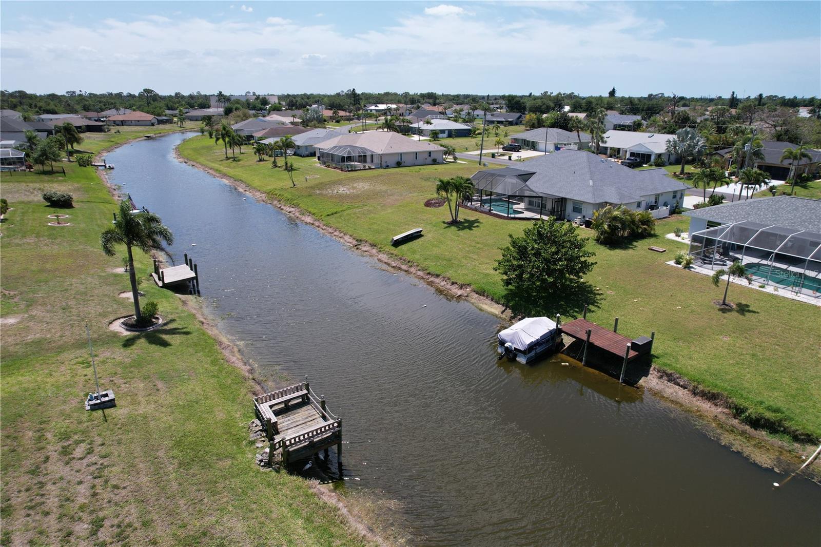 ROTONDA WEST PEBBLE BEACH - Residential