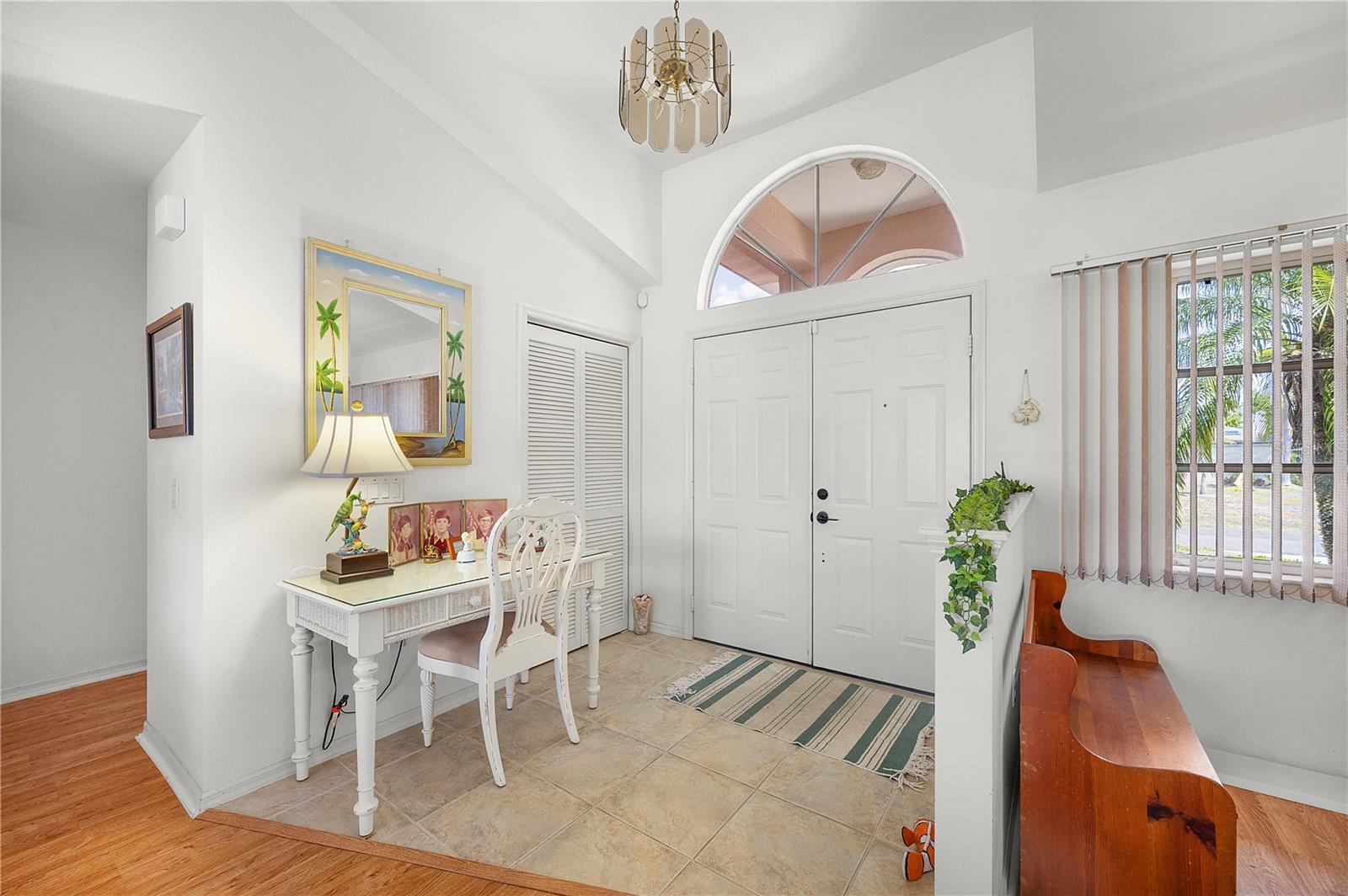 ROTONDA WEST PEBBLE BEACH - Residential