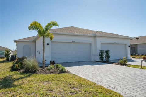 Photo of 8640 Seasalt Loop, Englewood, FL 34224 (MLS # D6145954)