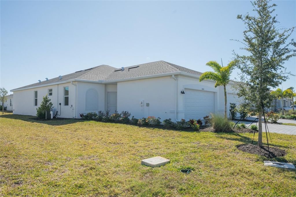 Photo of 8640 Seasalt Loop, Englewood, FL 34224 (MLS # D6145954)