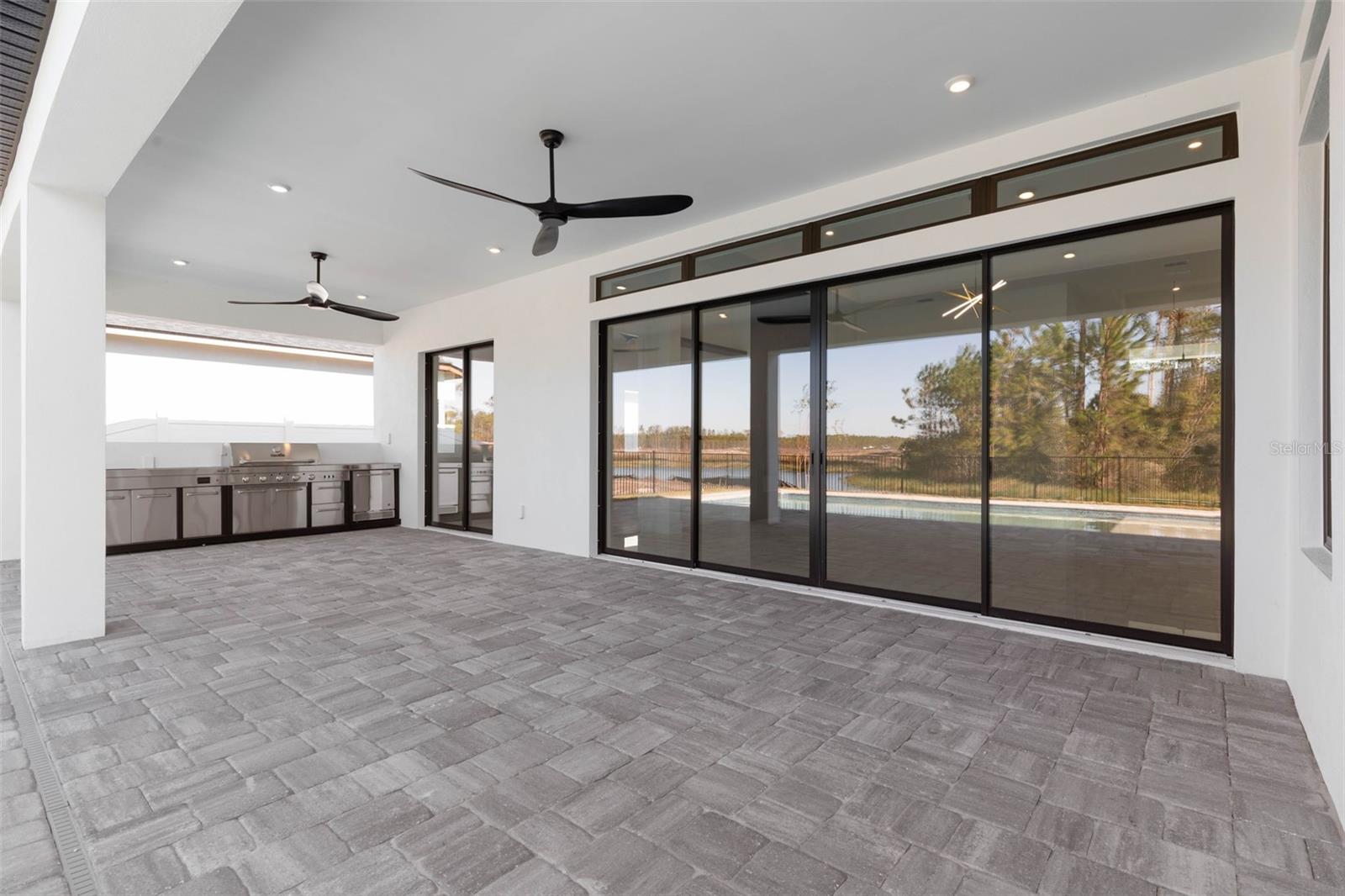 PALM COAST SEC 09 - Residential