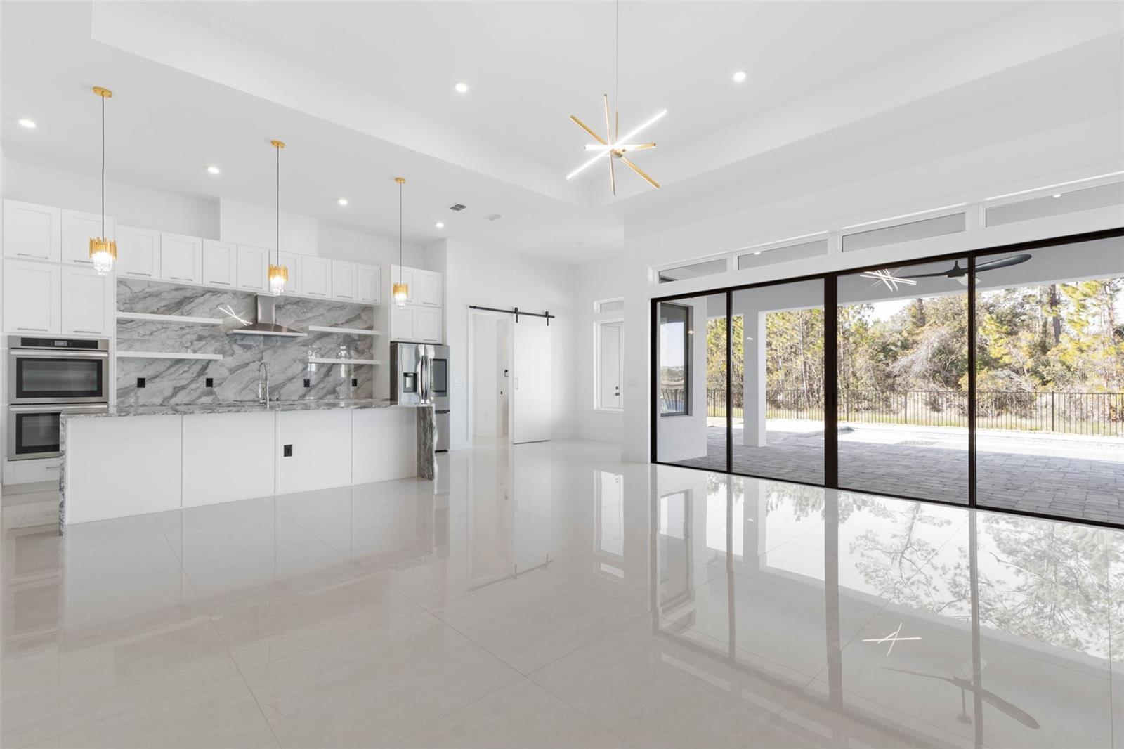 PALM COAST SEC 09 - Residential