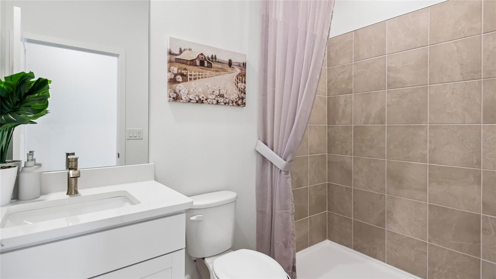 BUCHANAN TRAILS - Residential