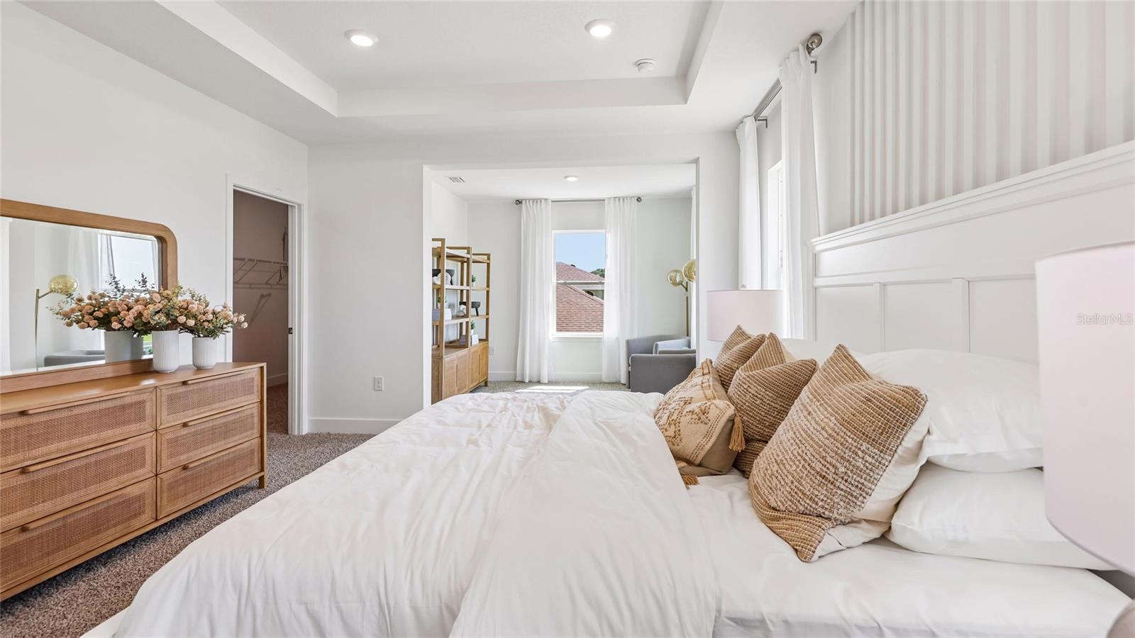 BUCHANAN TRAILS - Residential