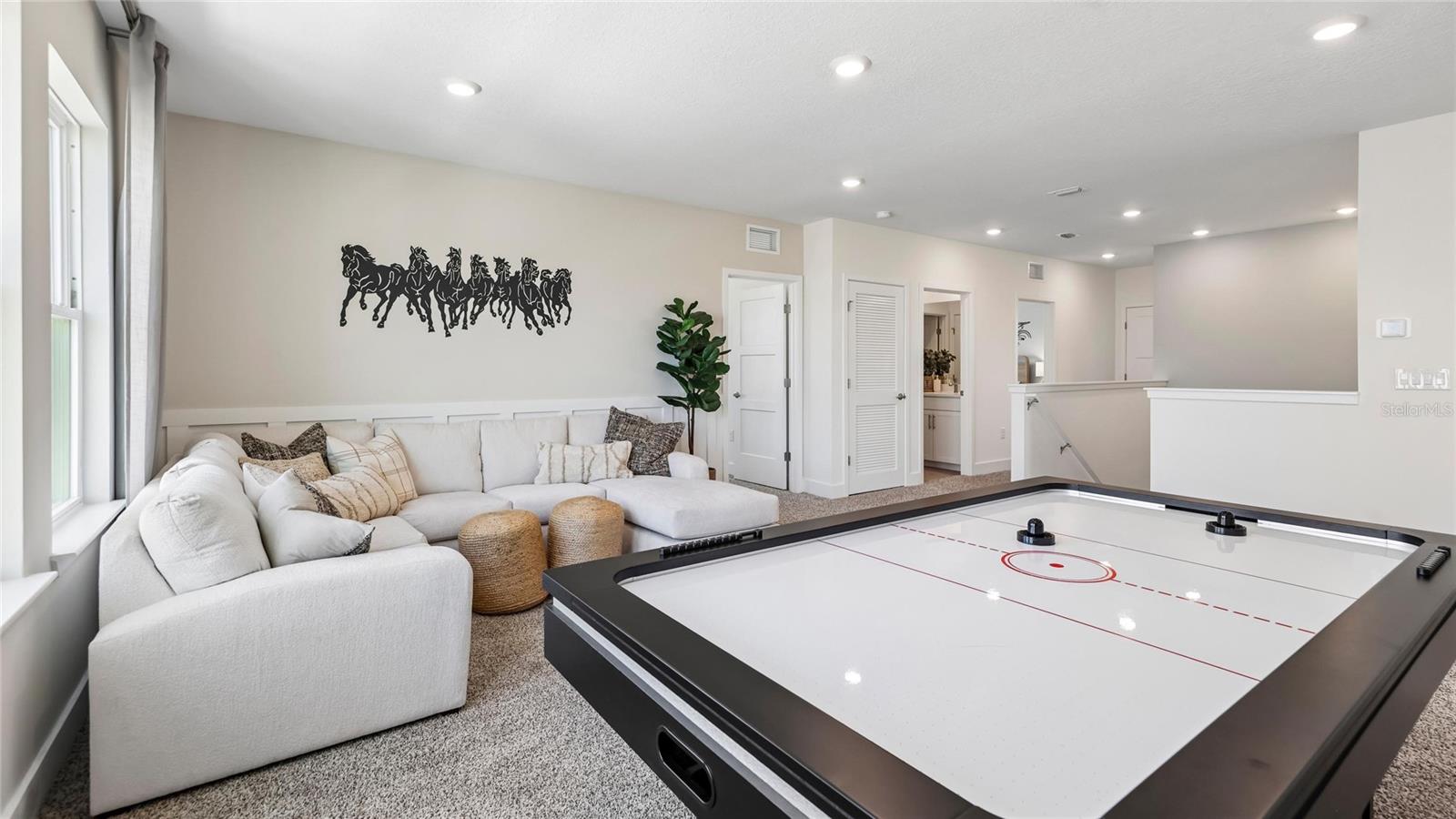 BUCHANAN TRAILS - Residential