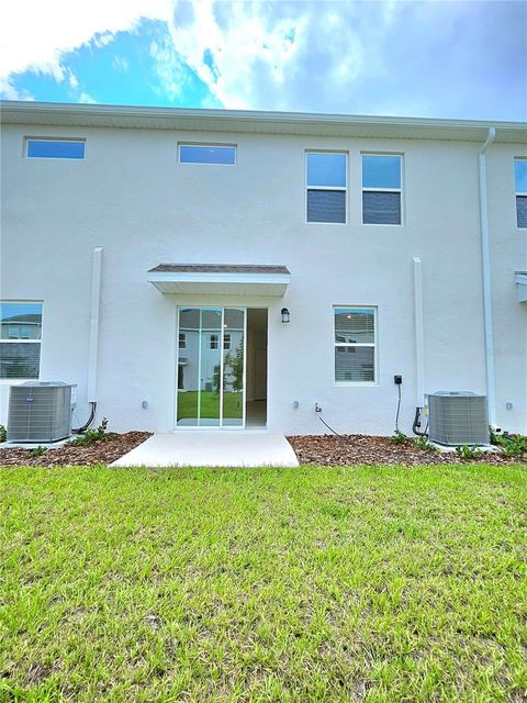Tiny photo for 3143 Mindfullness Drive, Clermont, FL 34714 (MLS # O6420987)