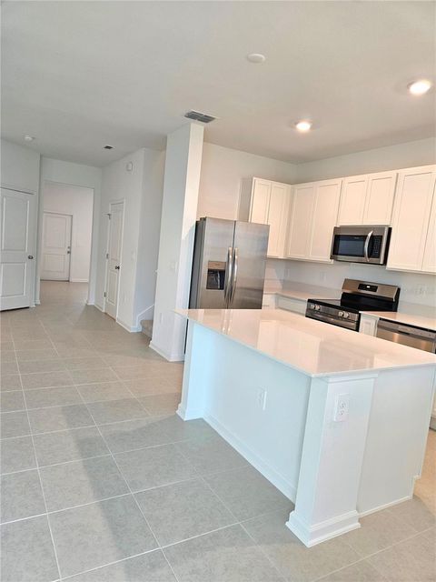 Tiny photo for 3143 Mindfullness Drive, Clermont, FL 34714 (MLS # O6420987)