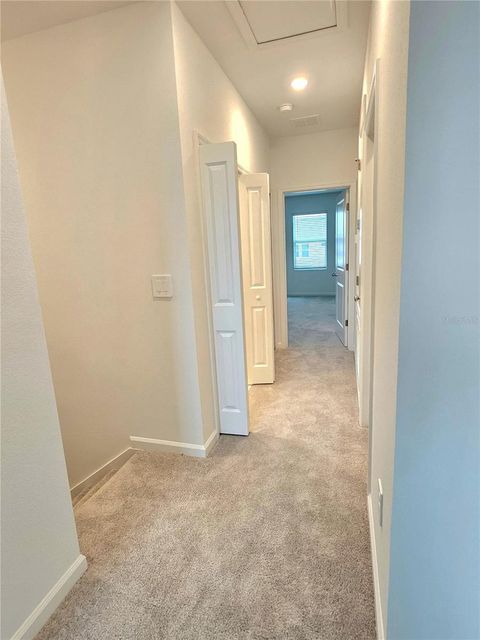 Tiny photo for 3143 Mindfullness Drive, Clermont, FL 34714 (MLS # O6420987)