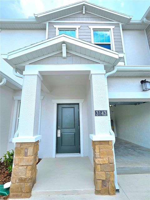 Tiny photo for 3143 Mindfullness Drive, Clermont, FL 34714 (MLS # O6420987)