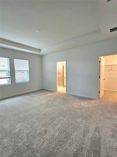 Tiny photo for 3143 Mindfullness Drive, Clermont, FL 34714 (MLS # O6420987)
