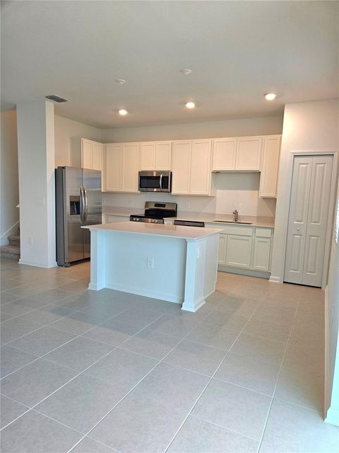 Tiny photo for 3143 Mindfullness Drive, Clermont, FL 34714 (MLS # O6420987)