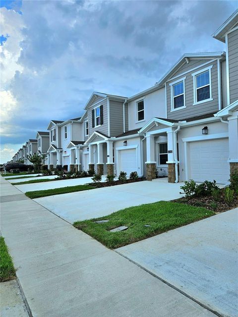 Tiny photo for 3143 Mindfullness Drive, Clermont, FL 34714 (MLS # O6420987)