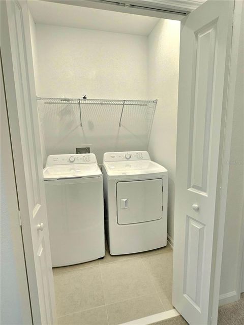 Tiny photo for 3143 Mindfullness Drive, Clermont, FL 34714 (MLS # O6420987)