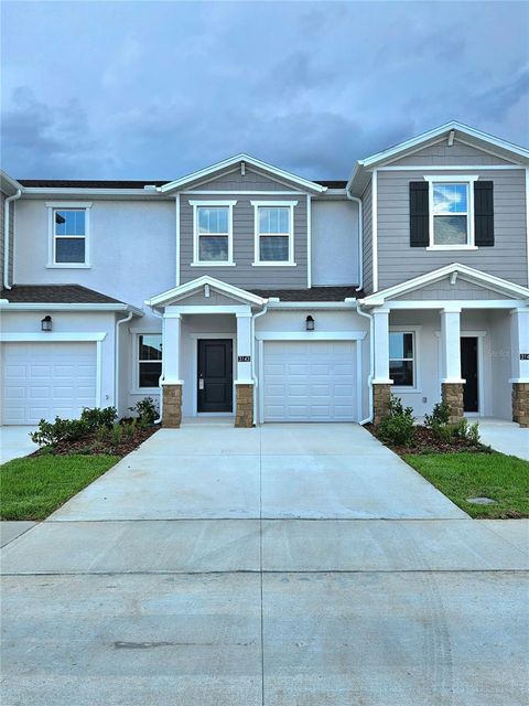 Tiny photo for 3143 Mindfullness Drive, Clermont, FL 34714 (MLS # O6420987)