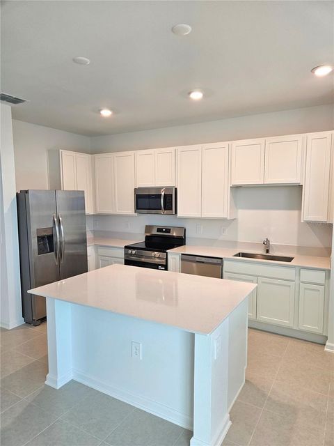 Tiny photo for 3143 Mindfullness Drive, Clermont, FL 34714 (MLS # O6420987)
