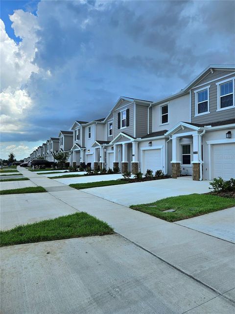 Tiny photo for 3143 Mindfullness Drive, Clermont, FL 34714 (MLS # O6420987)