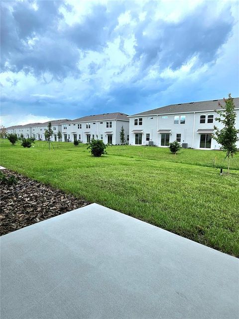 Tiny photo for 3143 Mindfullness Drive, Clermont, FL 34714 (MLS # O6420987)
