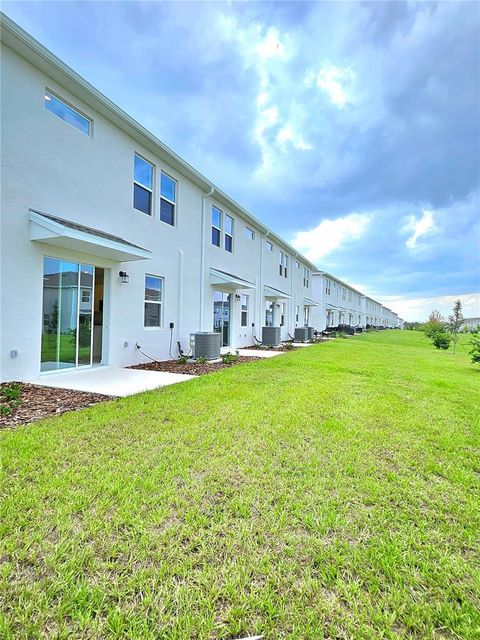 Tiny photo for 3143 Mindfullness Drive, Clermont, FL 34714 (MLS # O6420987)