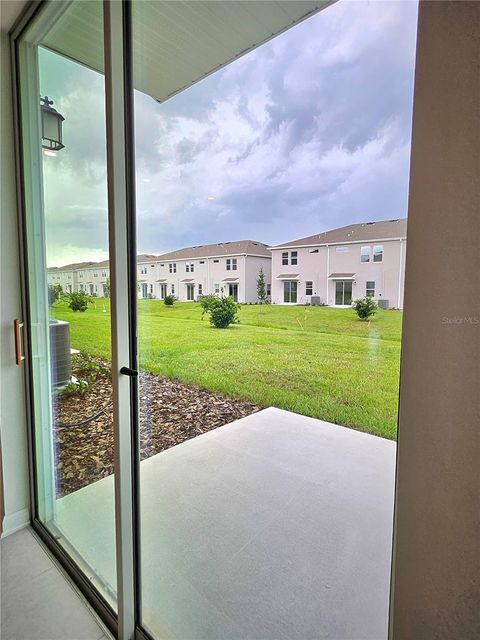 Tiny photo for 3143 Mindfullness Drive, Clermont, FL 34714 (MLS # O6420987)