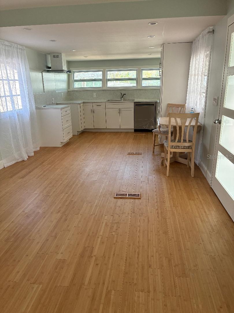 GRIFFWOOD CO-OP - Residential