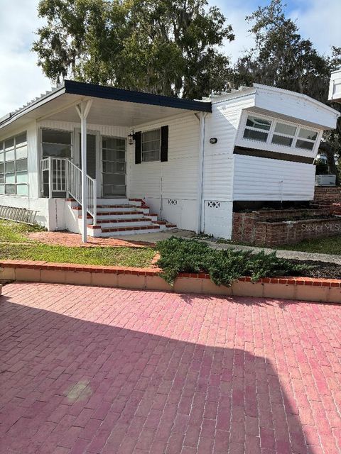 Photo of 3896 Picciola Road #223, Fruitland Park, FL 34731 (MLS # G5105349)