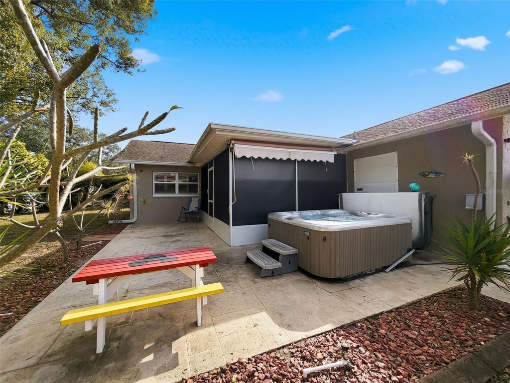 Photo of 8331 Bluebonnet Place, New Port Richey, FL 34653 (MLS # W7882250)