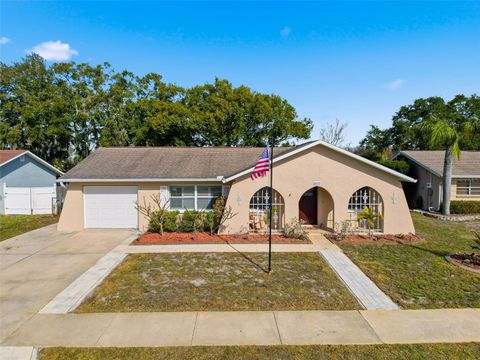 Photo of 8331 Bluebonnet Place, New Port Richey, FL 34653 (MLS # W7882250)