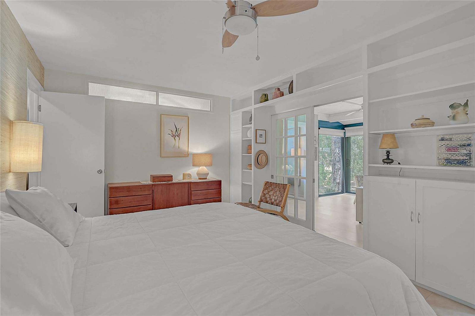 VILLAGE GARDENS PH 1 - Residential