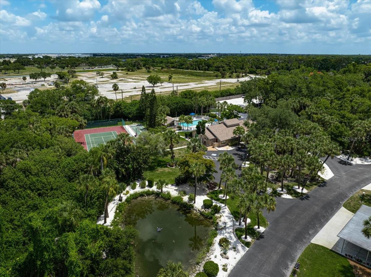 VILLAGE GARDENS PH 1 - Residential